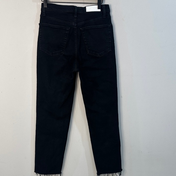 RE/DONE  70s Stove Pipe 28 - Picture 4 of 8